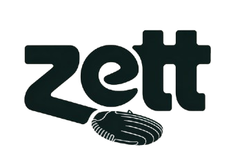 Zett Baseball Gloves