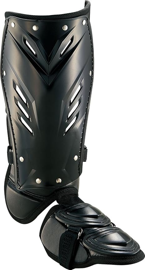 Zett Batter’s Leg Guard BLL2095