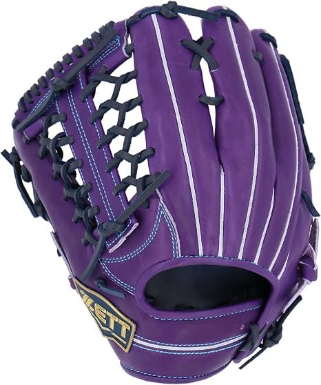 Zett Neo Status Soft Baseball Glove