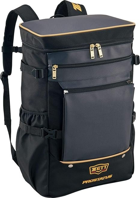 Zett Prostatus Square Daypack BAP4021