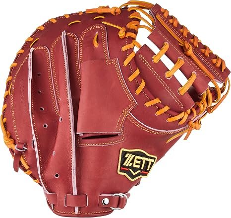 Zett Prostatus Catcher’s Mitt BRCB30292 (Kobayashi Type)