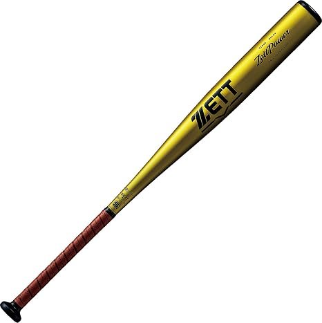 Zett Power Metal Bat BAT11383