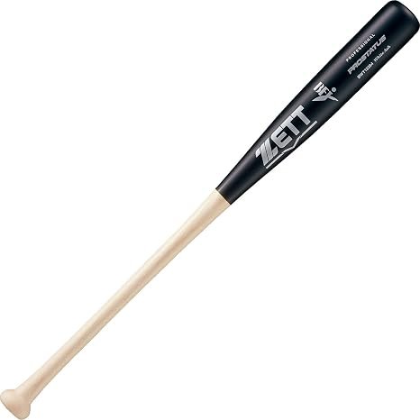 Zett Wood Baseball Bat BWT13384