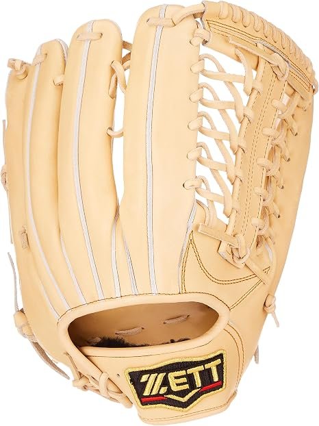 Zett Prostatus Outfielder Glove BPROG678