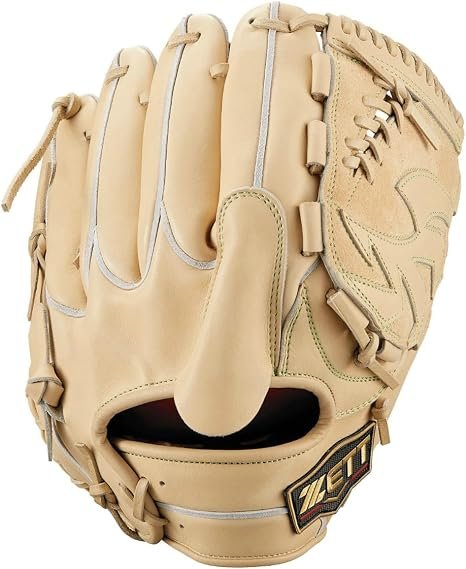 Zett Prostatus SE Pitcher’s Glove BPROG601S
