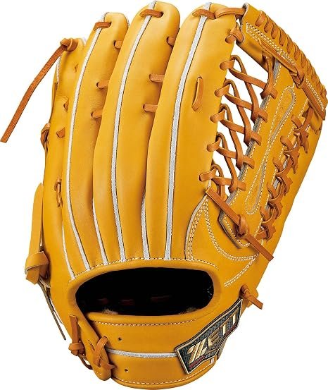Zett Prostatus SE Outfielder Glove (Nakagawa Type)