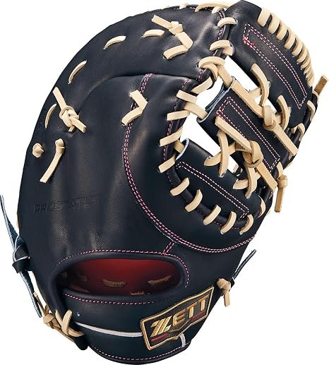 Zett Prostatus First Base Mitt BPROFM233S