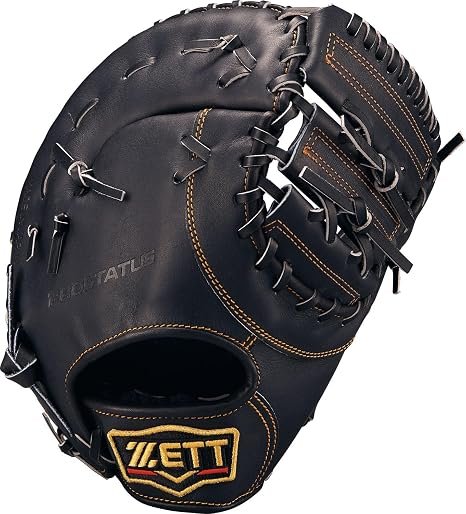 Zett Prostatus First Base Mitt BPROFM533