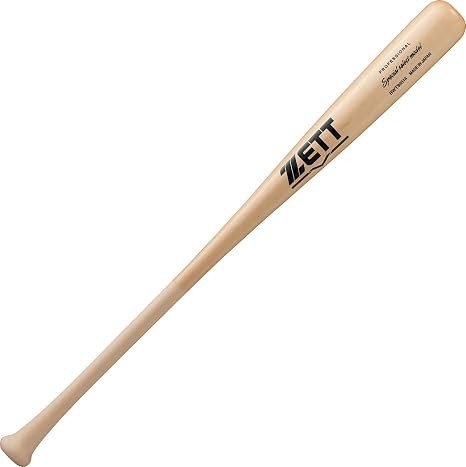 Zett Special Select Soft Baseball Wood Bat BWT39514